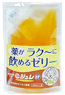 eジュレ